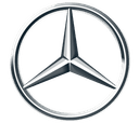 Logo Mercedes