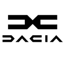 Logo Dacia