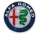 Logo Alfa Romeo