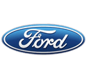Logo Ford