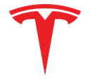 Logo Tesla