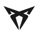 Logo Cupra