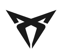 Logo Cupra