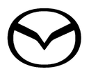 Logo Mazda