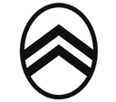 Logo Citroën