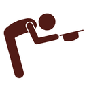 Respect icon