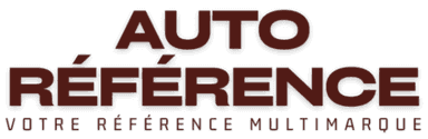 Auto Référence Logo