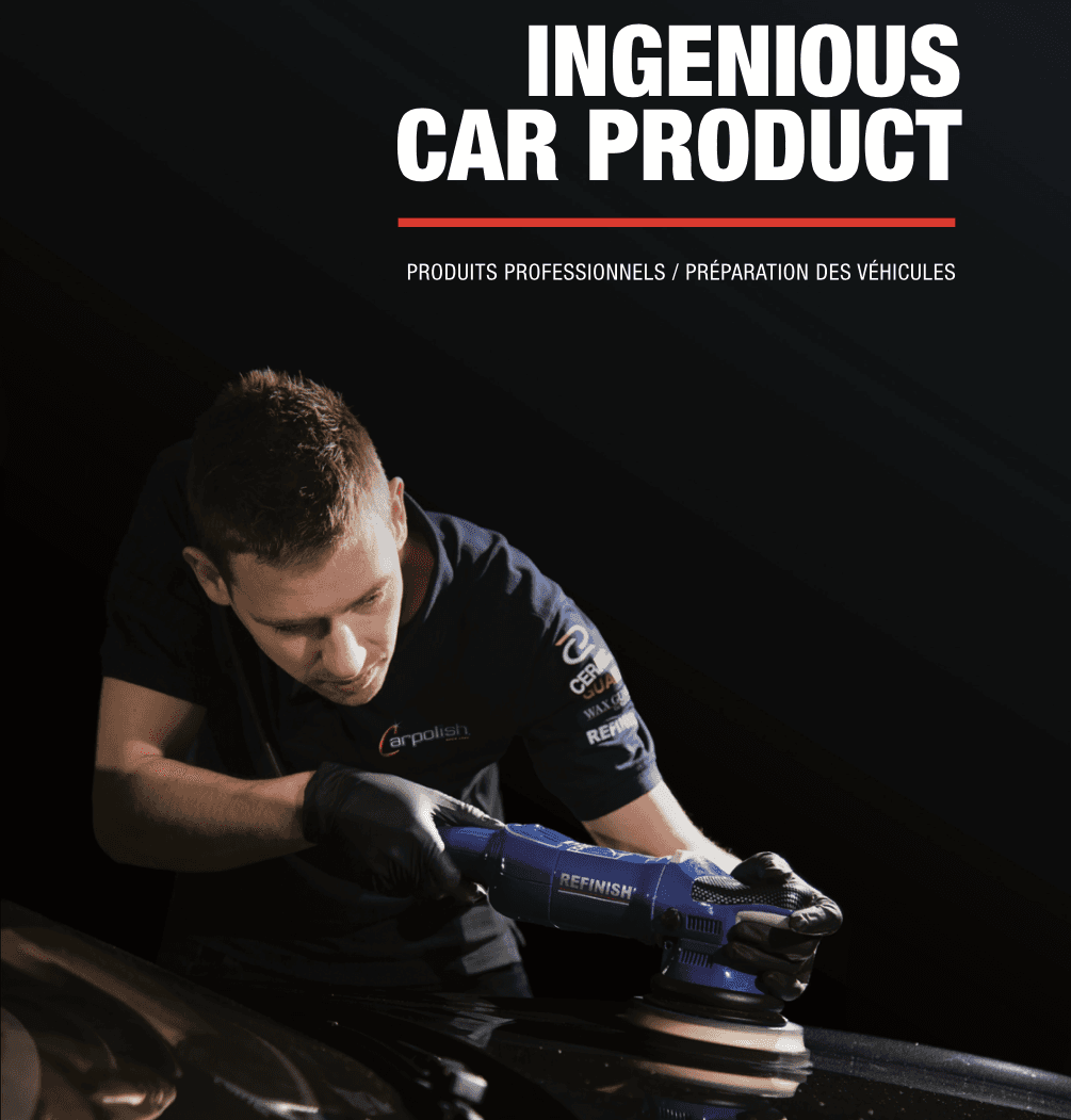 Ingenious Car Product